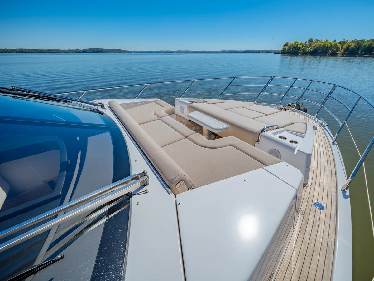 2024 Azimut FLY 60 60.0 feet, Naples, Florida #62