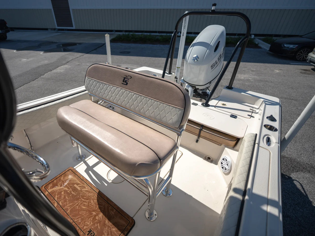 2023 Carolina Skiff 21 ULTRA ELITE 21.0 feet, Panama City, FL #24