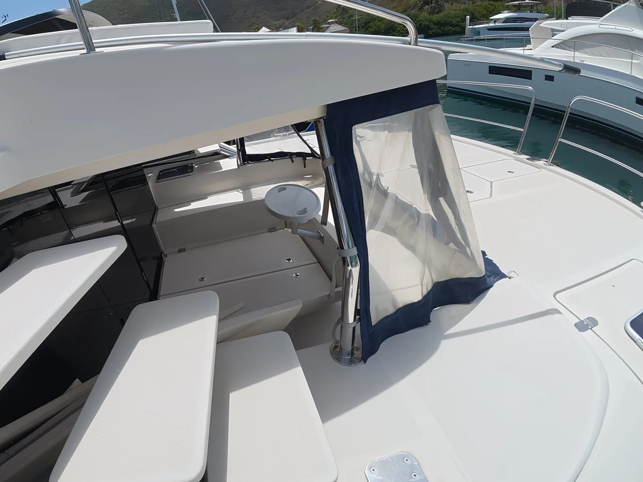 2016 Aquila 48 48.0 feet, St. Petersburg, Florida #25