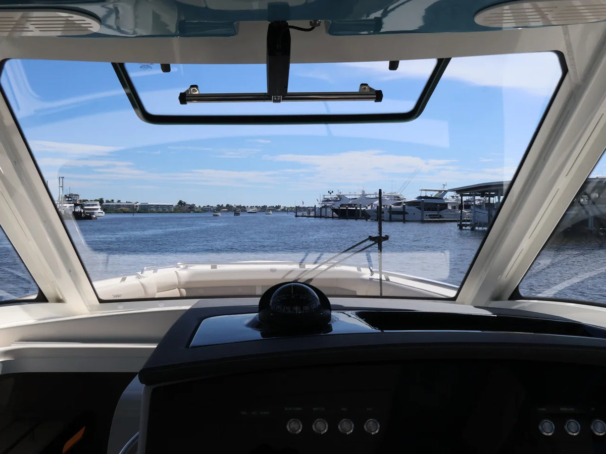 2027 Boston Whaler 350 Realm 35.0 feet, Naples, Florida #35
