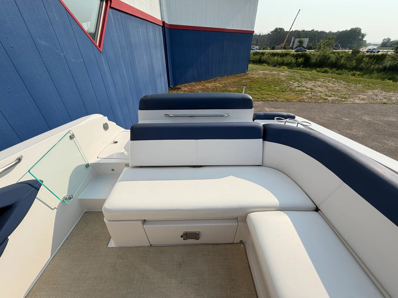 2012 Four Winns 262SL 26.0 feet, Excelsior, Minnesota #16