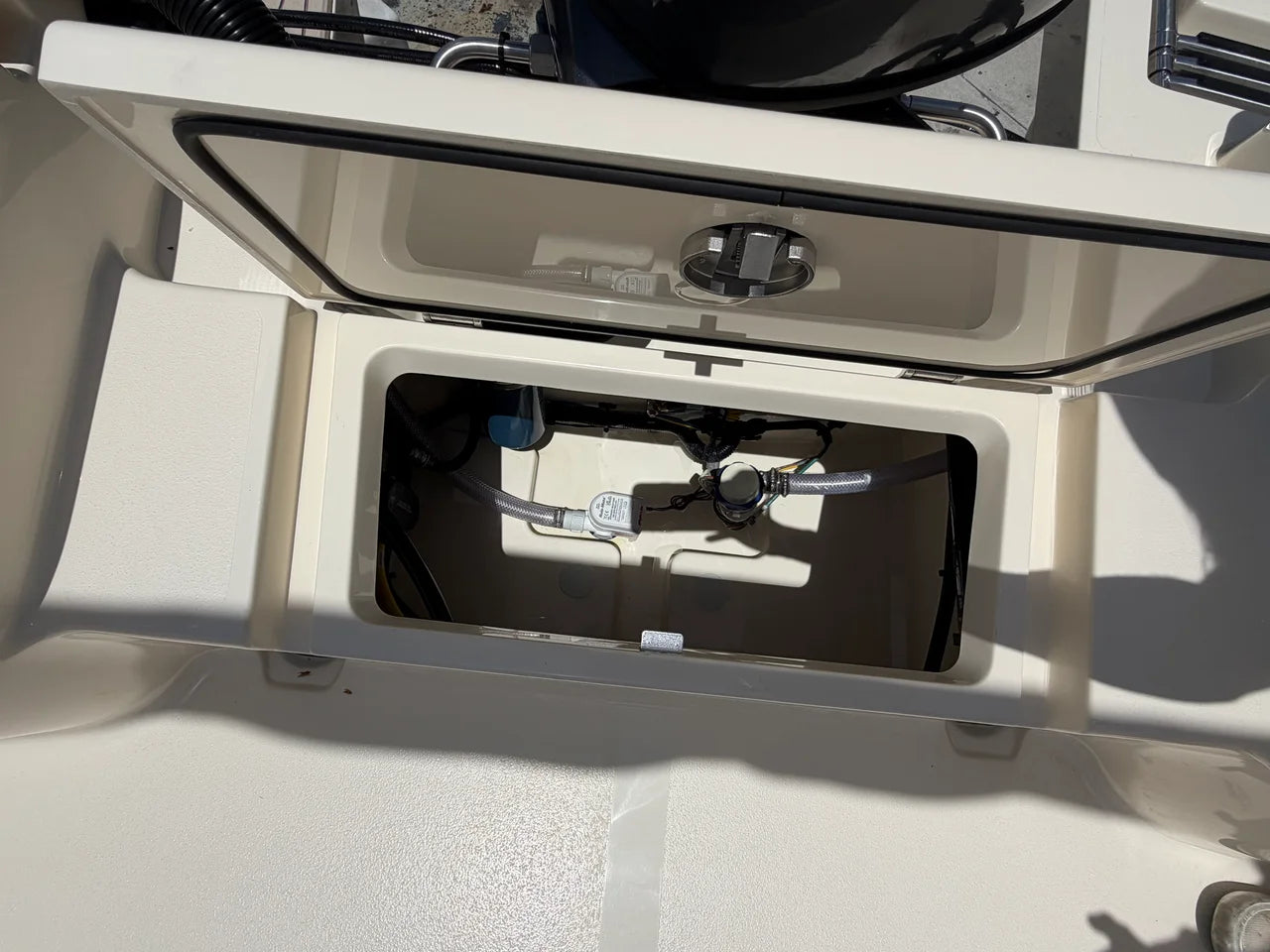 2027 Scout 188 Sportfish 18.0 feet, Stuart, Florida #24