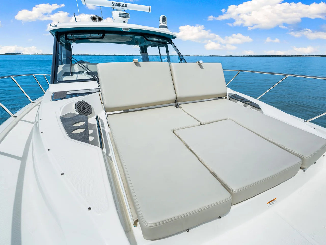 2026 Boston Whaler 405 Conquest 40.0 feet, Clearwater, Florida #76