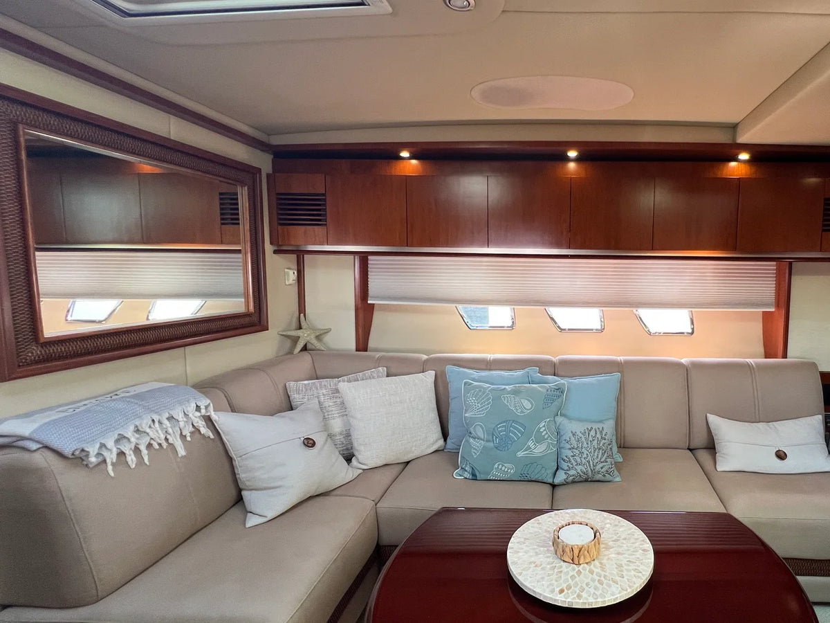 2006 Sea Ray 48 Sundancer 51.0 feet, Huntington, NY #91