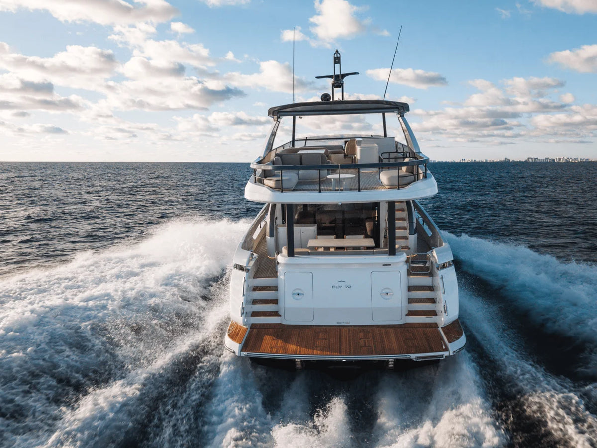 2026 Azimut Fly 72 72.0 feet, Dania Beach, FL #14
