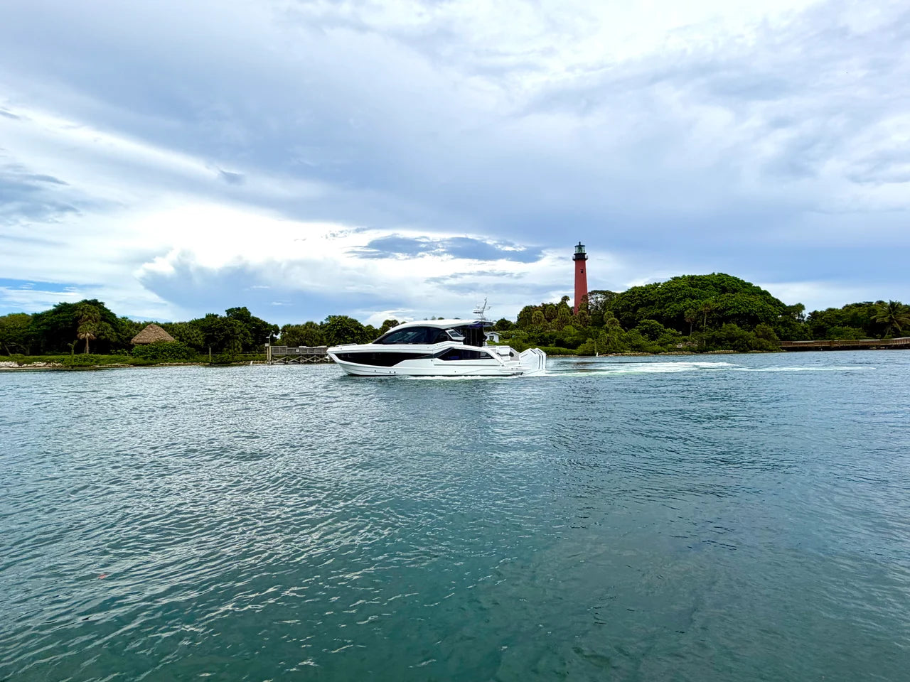 2026 Galeon 435 GTO 43.0 feet, Jupiter, Florida #4