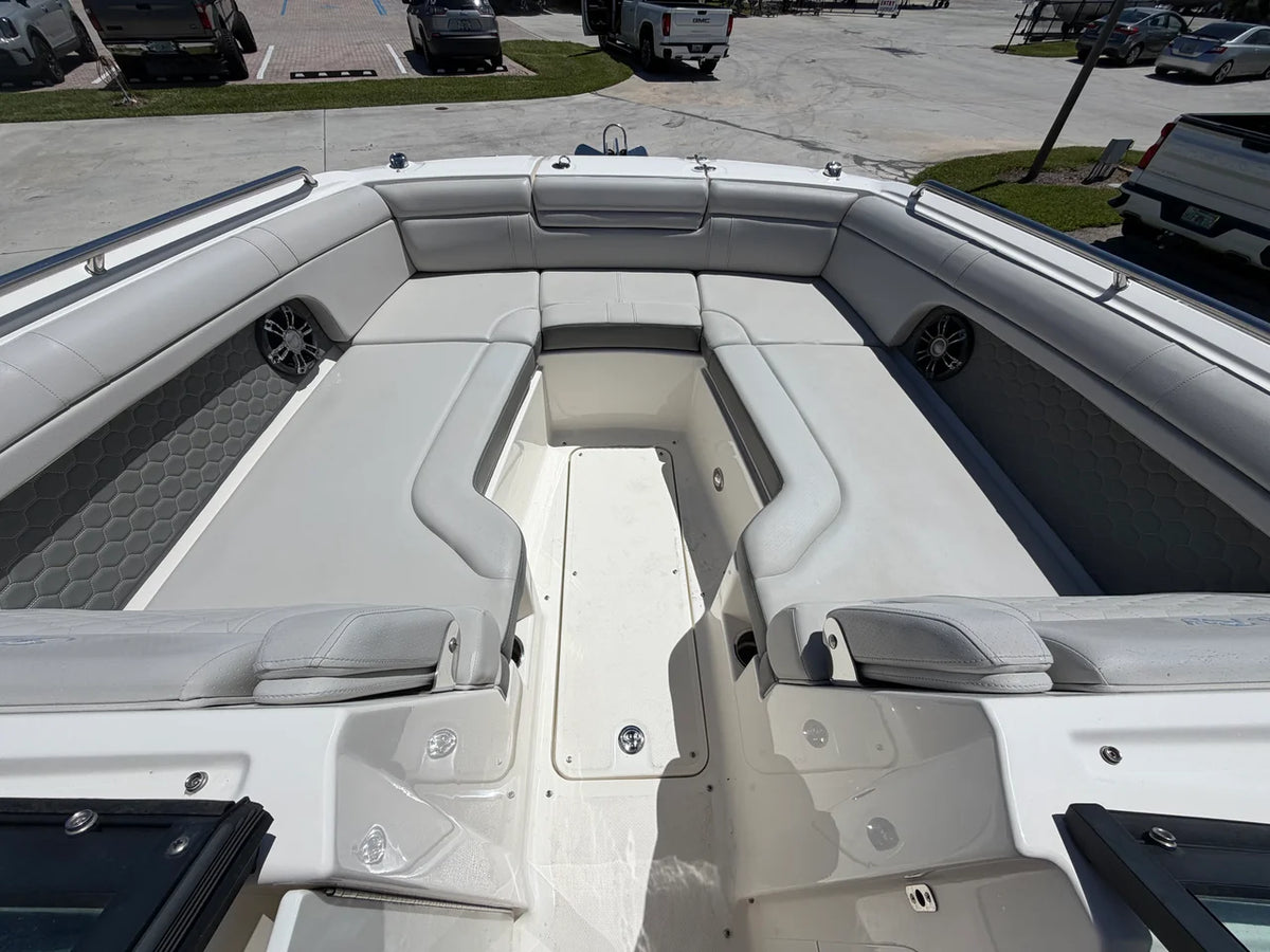2022 Sea Ray 270 SDX OB 27.0 feet, Stuart, Florida #23