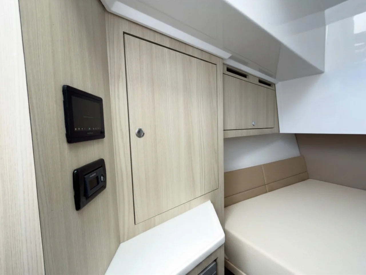 2026 Intrepid 35 PANACEA 35.0 feet, Fort Myers, FL #17