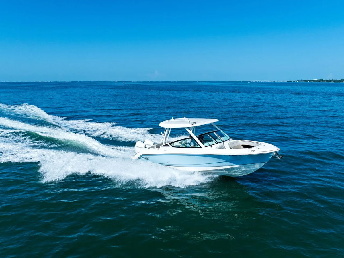 2022 Boston Whaler 280 VANTAGE 28.0 feet, St Petersburg, FL #15