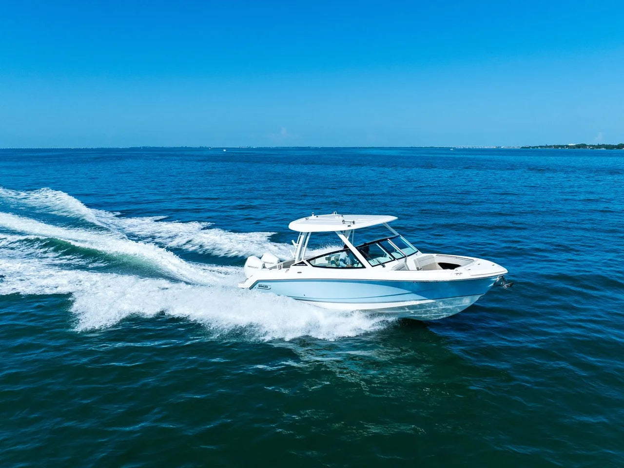 2022 Boston Whaler 280 VANTAGE 28.0 feet, St Petersburg, FL #15