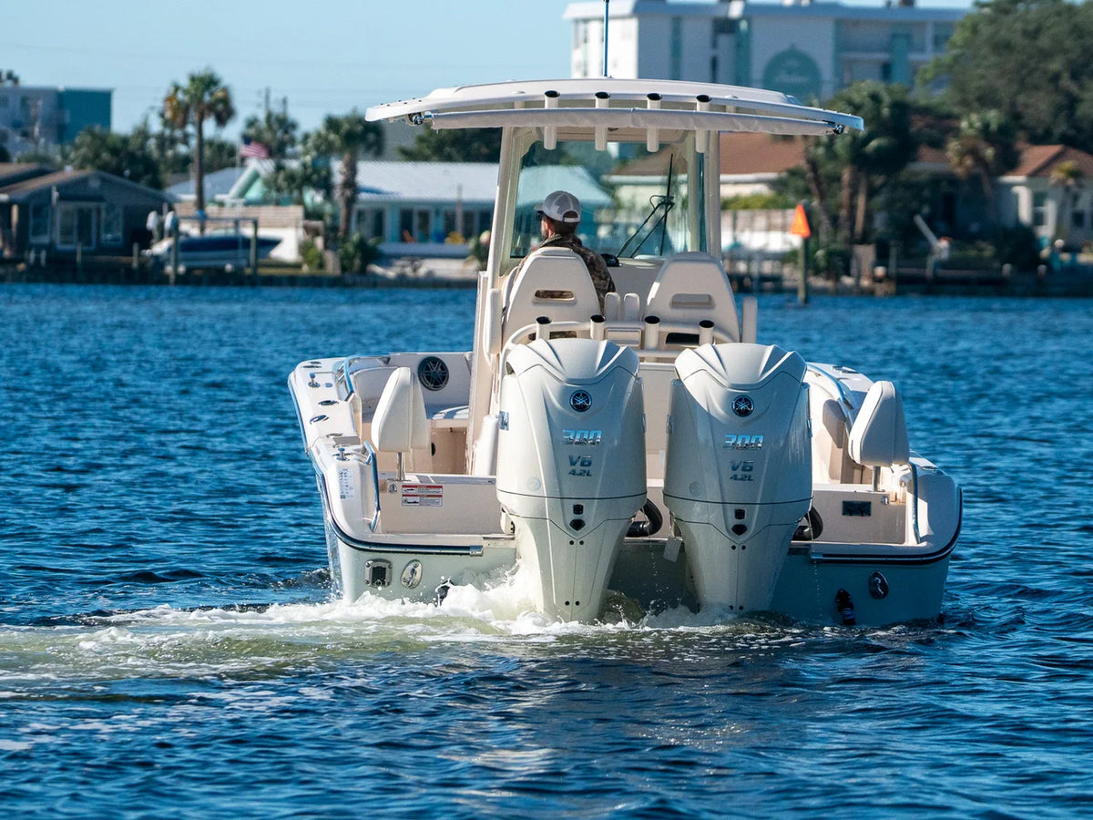 2027 Grady-White 281 CE 28.0 feet, Fort Walton Beach, Florida #15