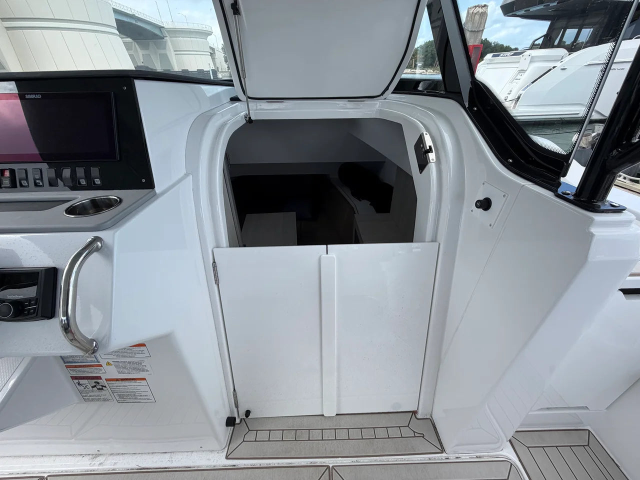 2026 Cruisers Yachts 38 VTR 38.0 feet, Pompano Beach, Florida #20