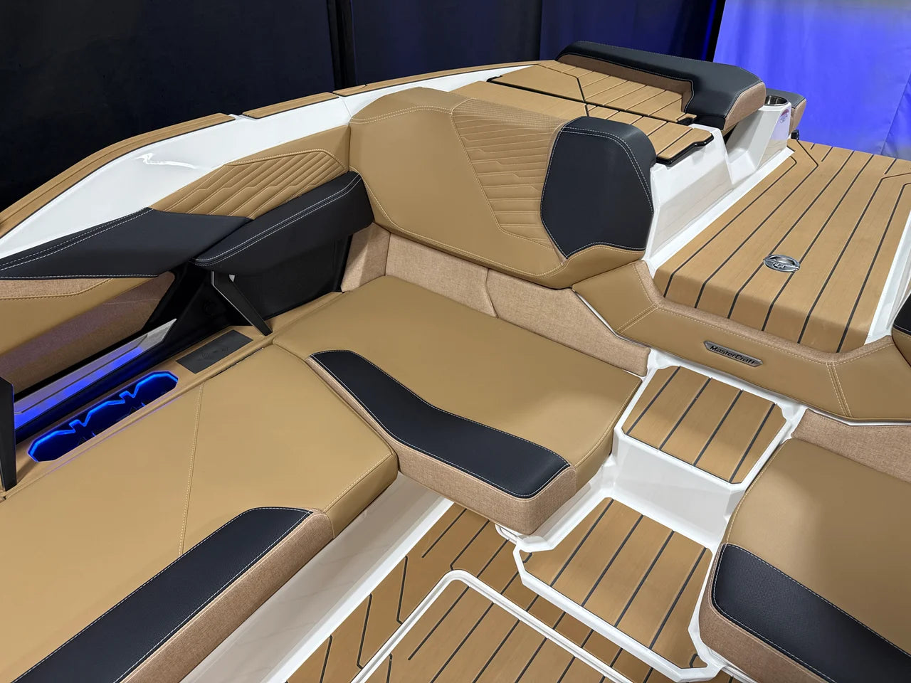 2026 Mastercraft X24 24.0 feet, Nisswa, Minnesota #47