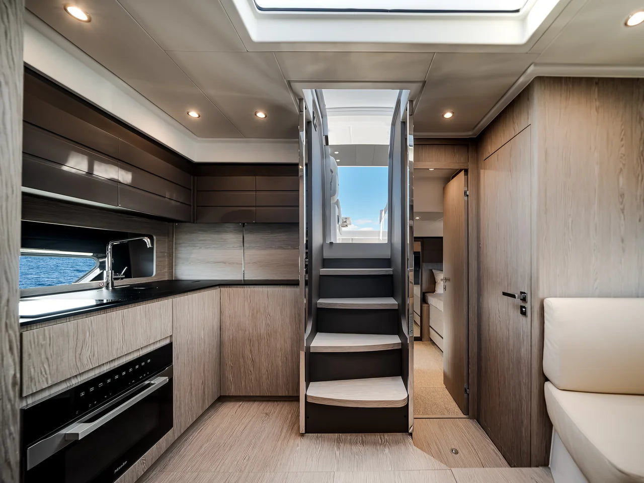 2026 Azimut A45 45.0 feet, Dania Beach, Florida #41
