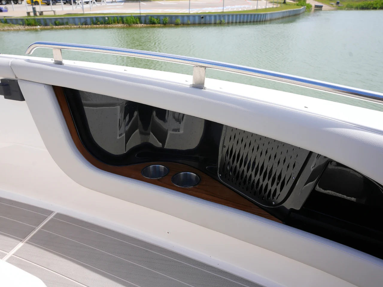 2024 Sea Ray Sundancer 370 37.0 feet, Lewisville, TX #32