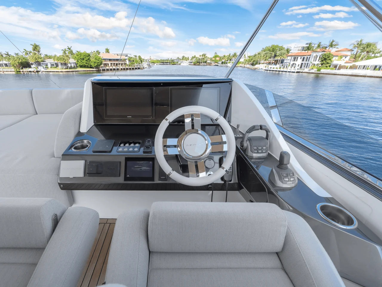 2024 Azimut S8 80.0 feet, Miami, FL #67