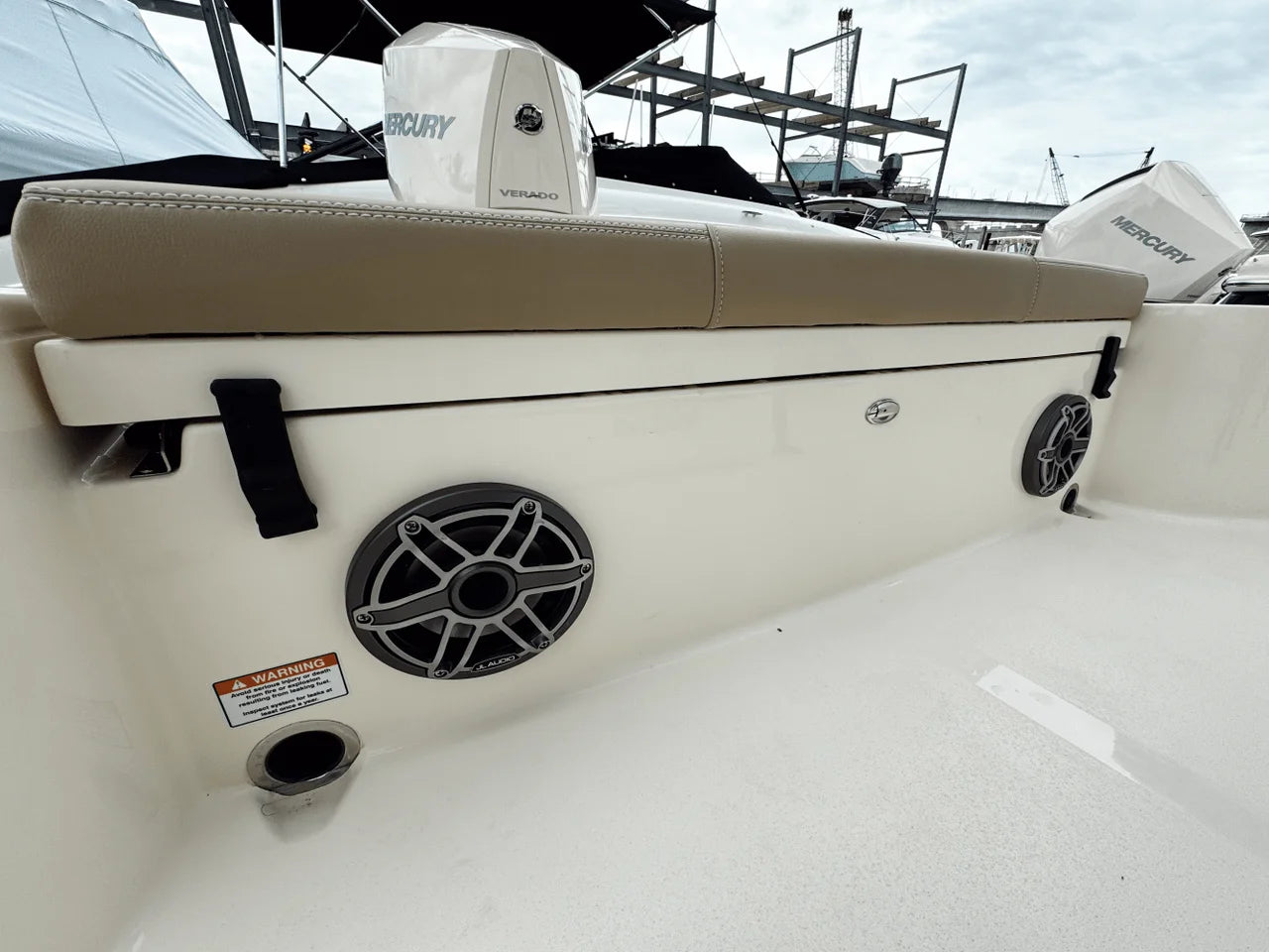 2024 Scout 231 XSB 23.0 feet, Jupiter, Florida #11