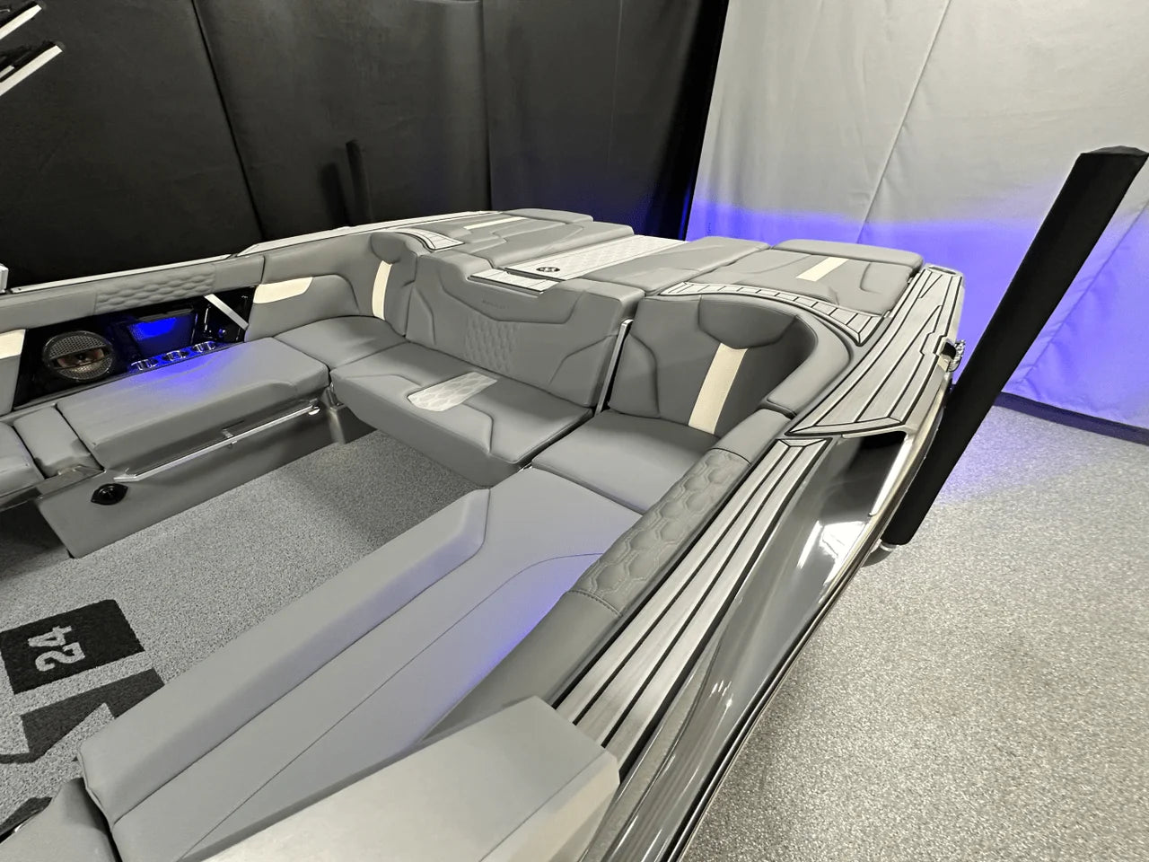 2025 Mastercraft XT24 24.0 feet, Nisswa, Minnesota #11