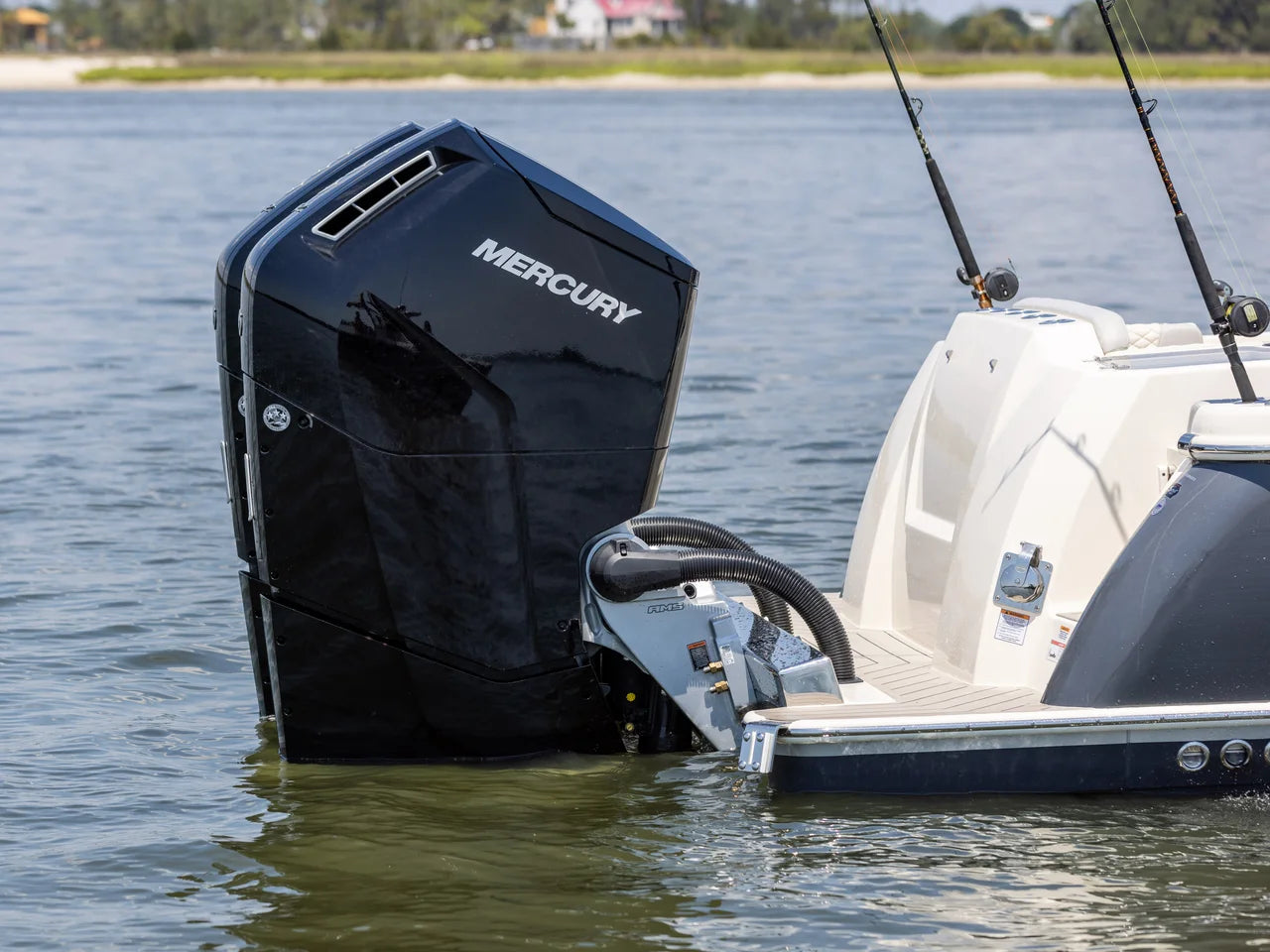 2024 Scout 400 LXF 40.0 feet, Clearwater, Florida #54
