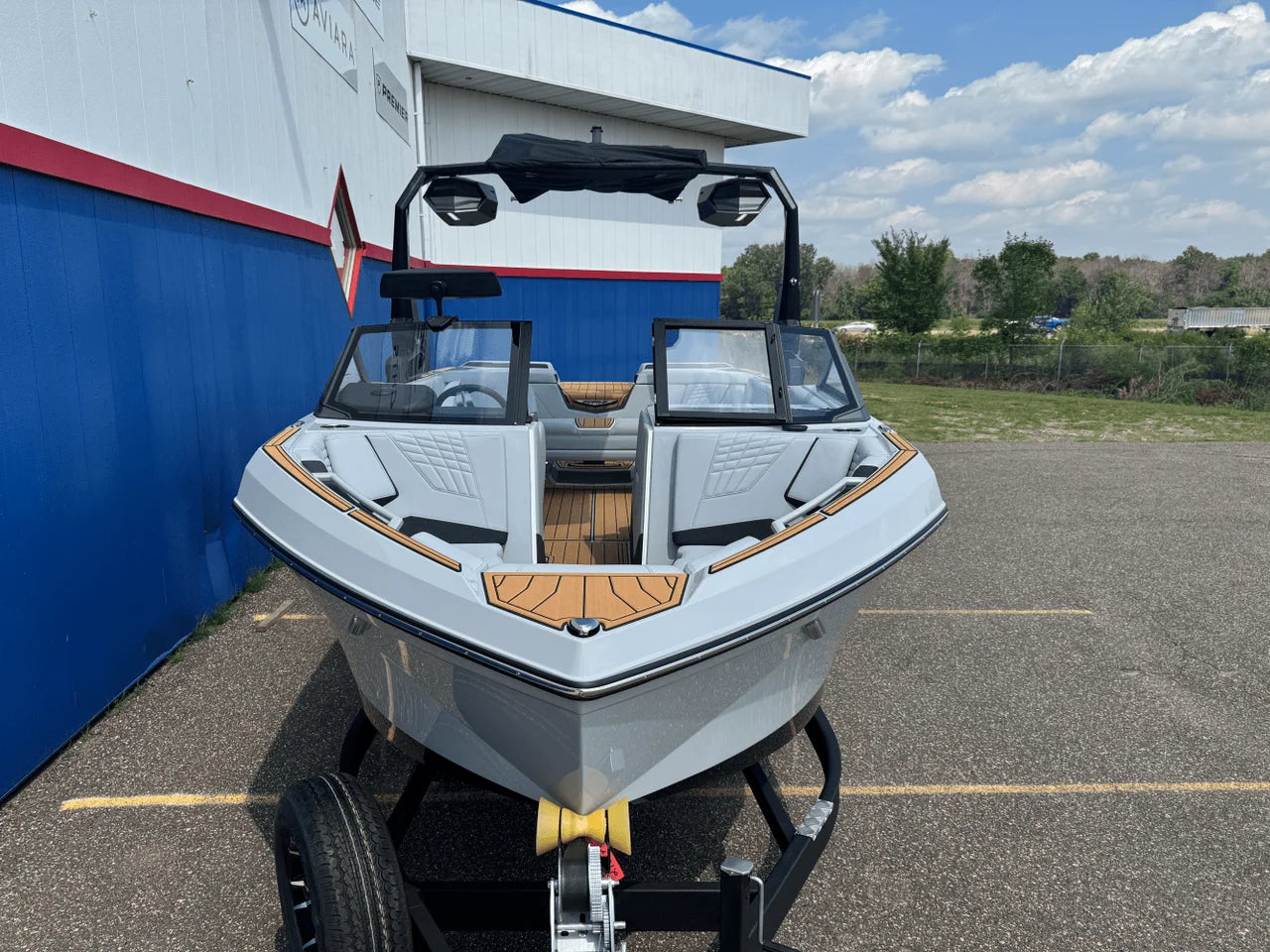 2026 Nautique Super Air Nautique S21 21.0 feet, Excelsior, Minnesota #2