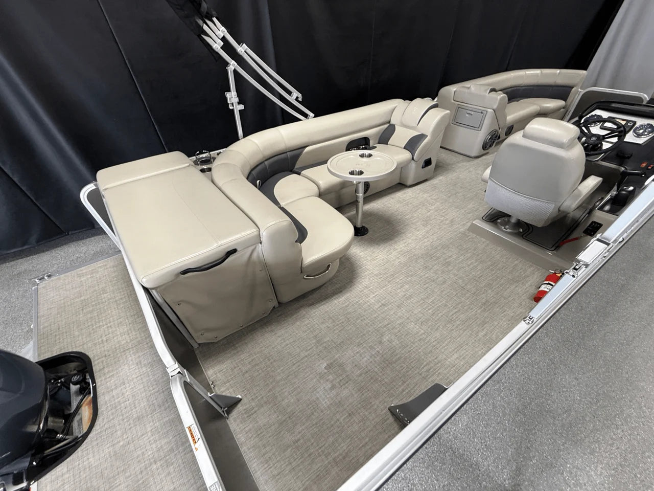 2023 Premier 230 Sunsation 23.0 feet, Crosslake, MN #10