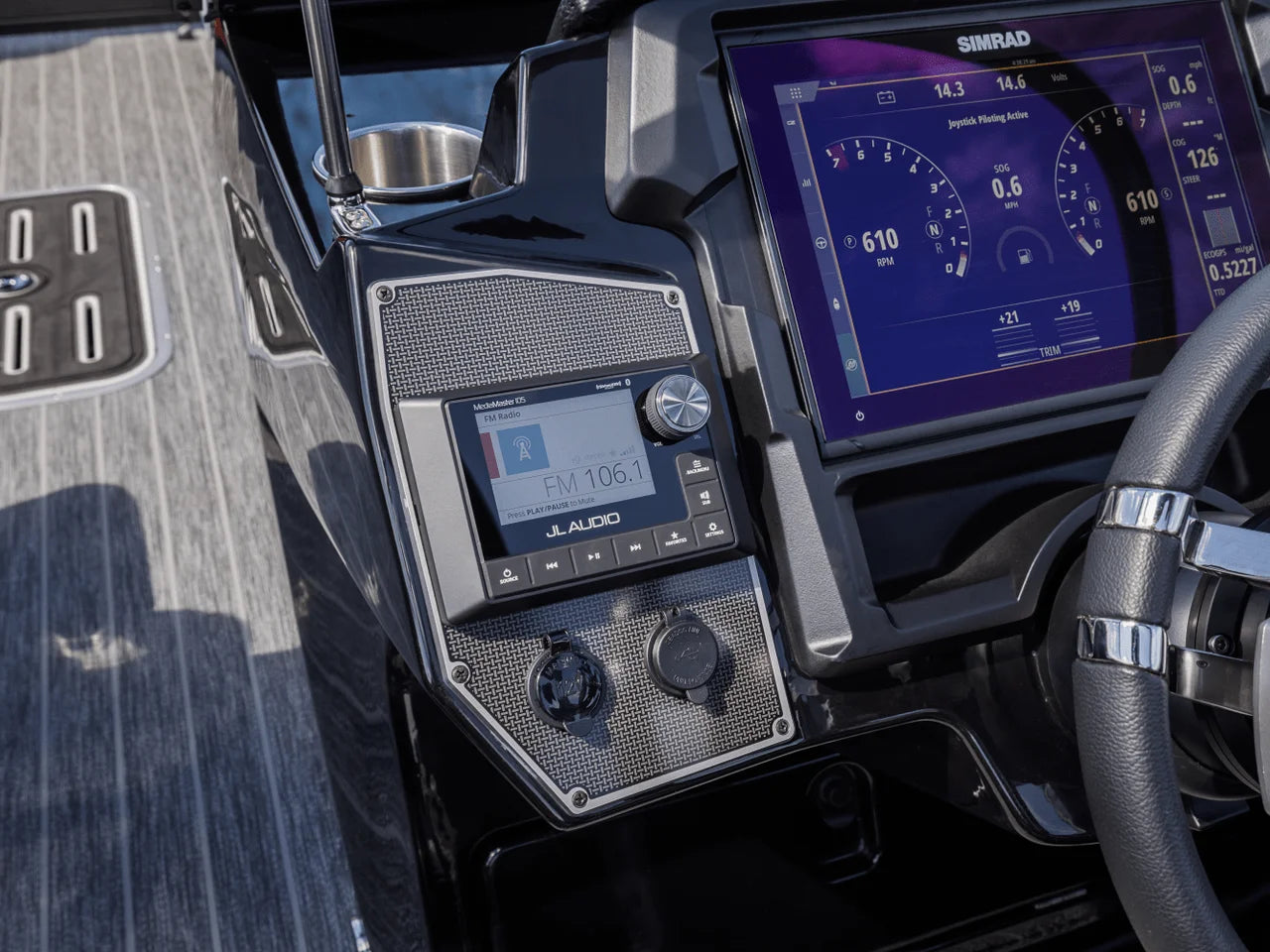 2026 Premier 270 Super Sport 27.0 feet, Inuvik, Northwest Territories #24