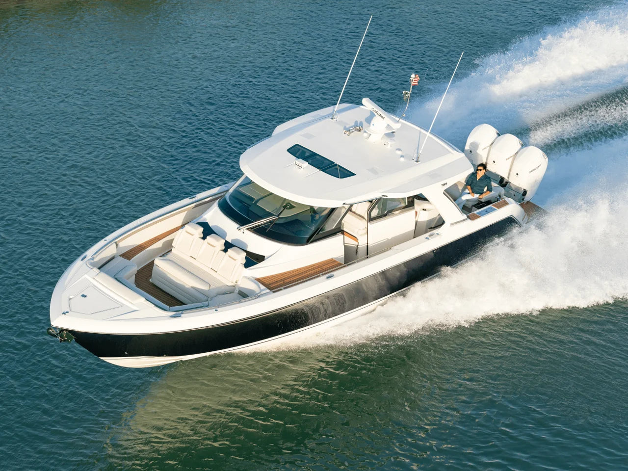 2025 Tiara Yachts LS 48 48.0 feet, Inuvik, Northwest Territories #2