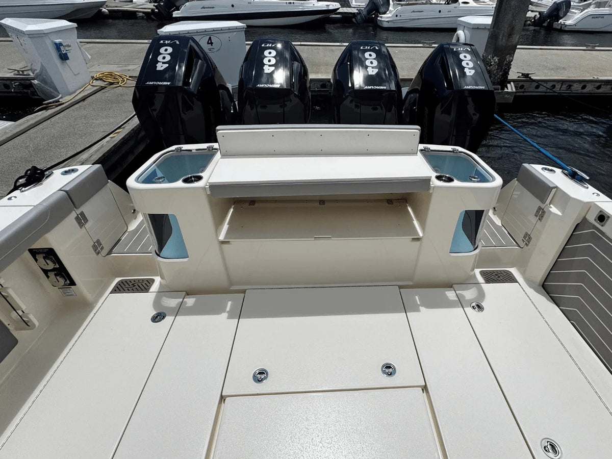 2025 Scout 400 LXF 40.0 feet, Jupiter, Florida #7