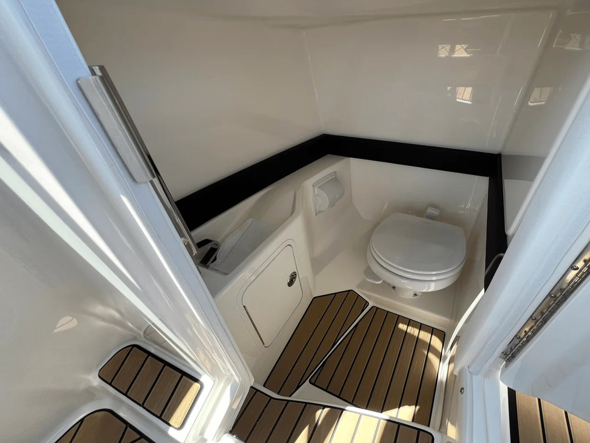 2024 Sea Ray 280 SLX OUTBOARD 28.0 feet, Stuart, Florida #43