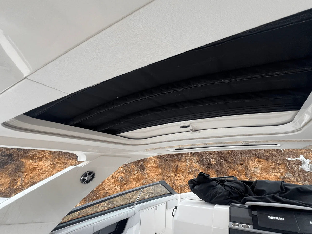 2022 Sea Ray 400 SLX 39.0 feet, Lake Ozark, MO #21