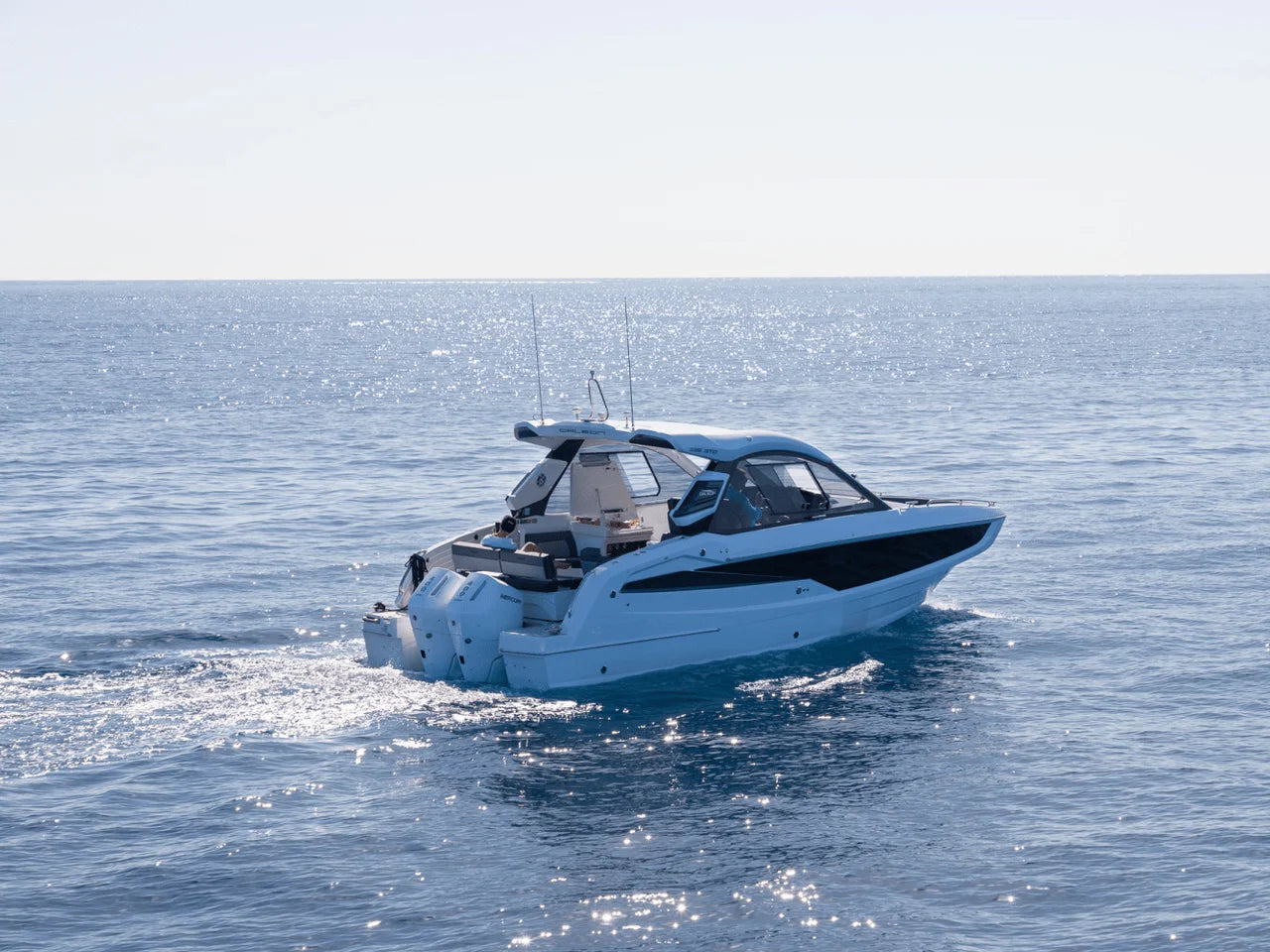 2026 Galeon 335 GTO 33.0 feet, Inuvik, Northwest Territories #7