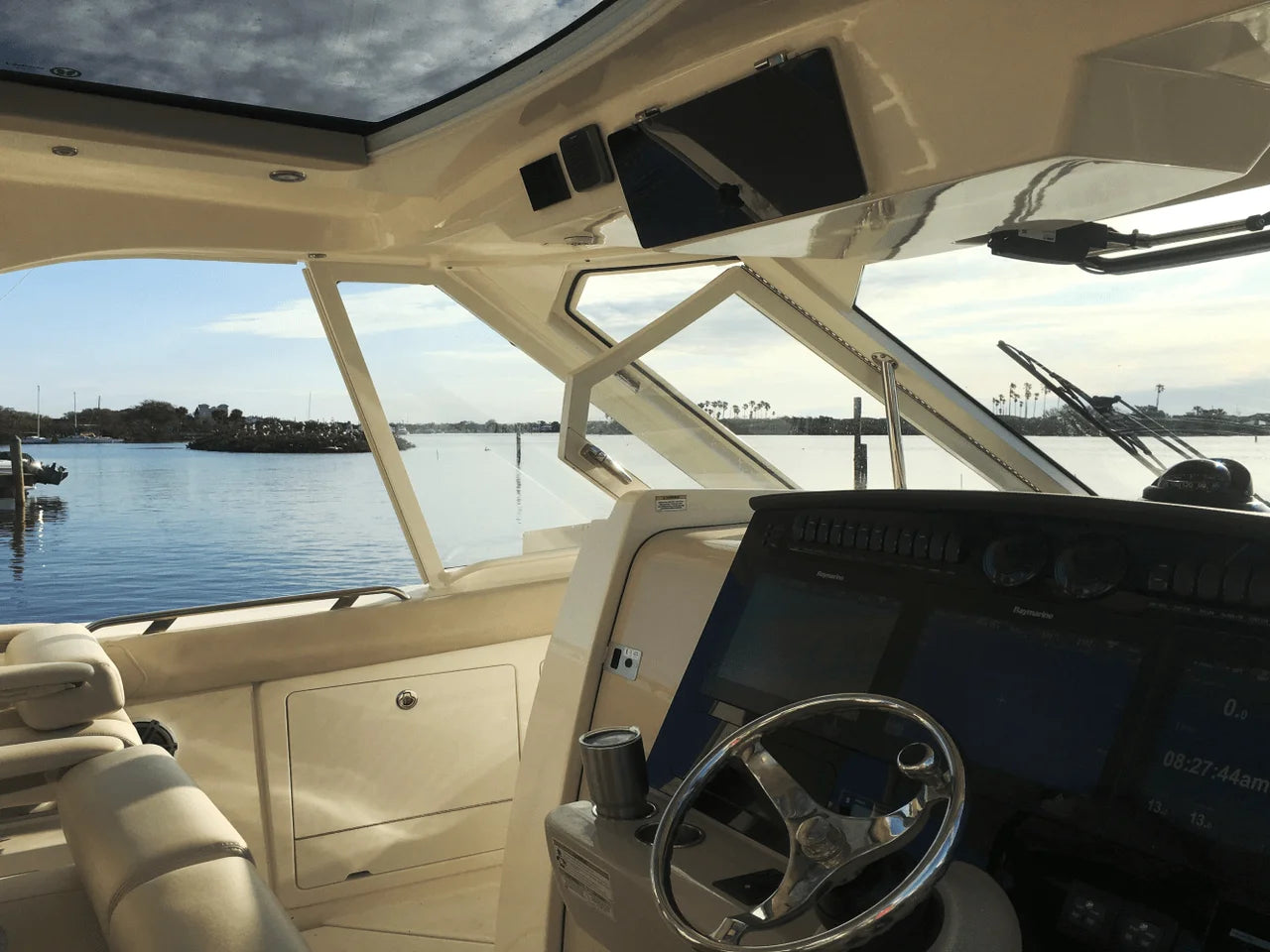 2027 Boston Whaler 380 Realm 38.0 feet, Naples, Florida #122