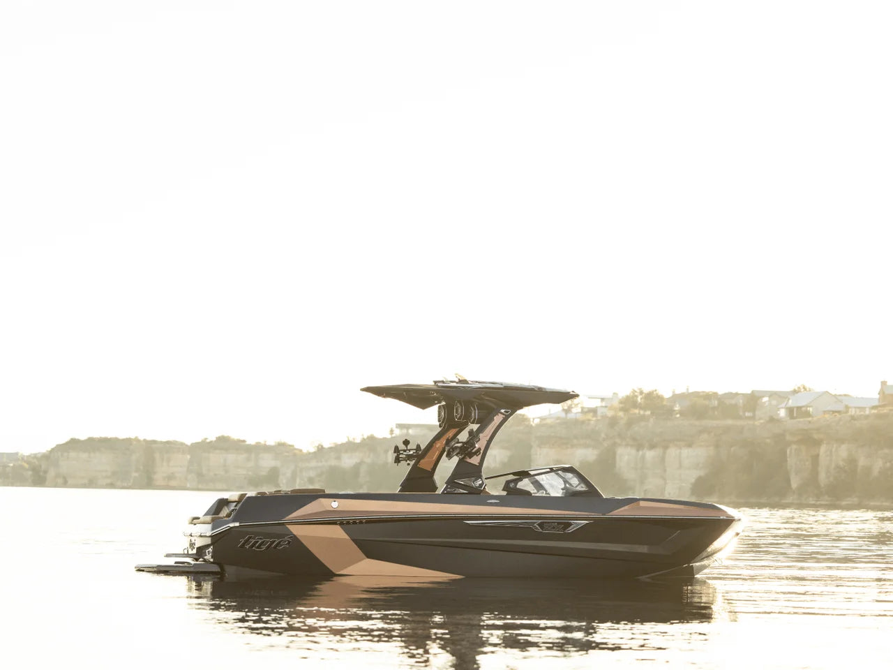 2025 Tige Ultré 23ZX 23.0 feet, Inuvik, Northwest Territories #29