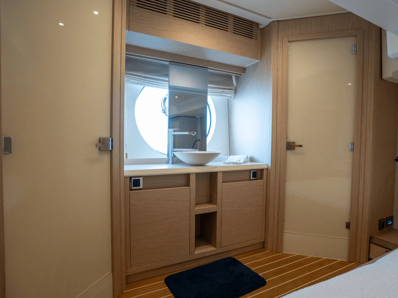 2019 Monte Carlo Yachts MC6 60.0 feet, Miami, FL #47