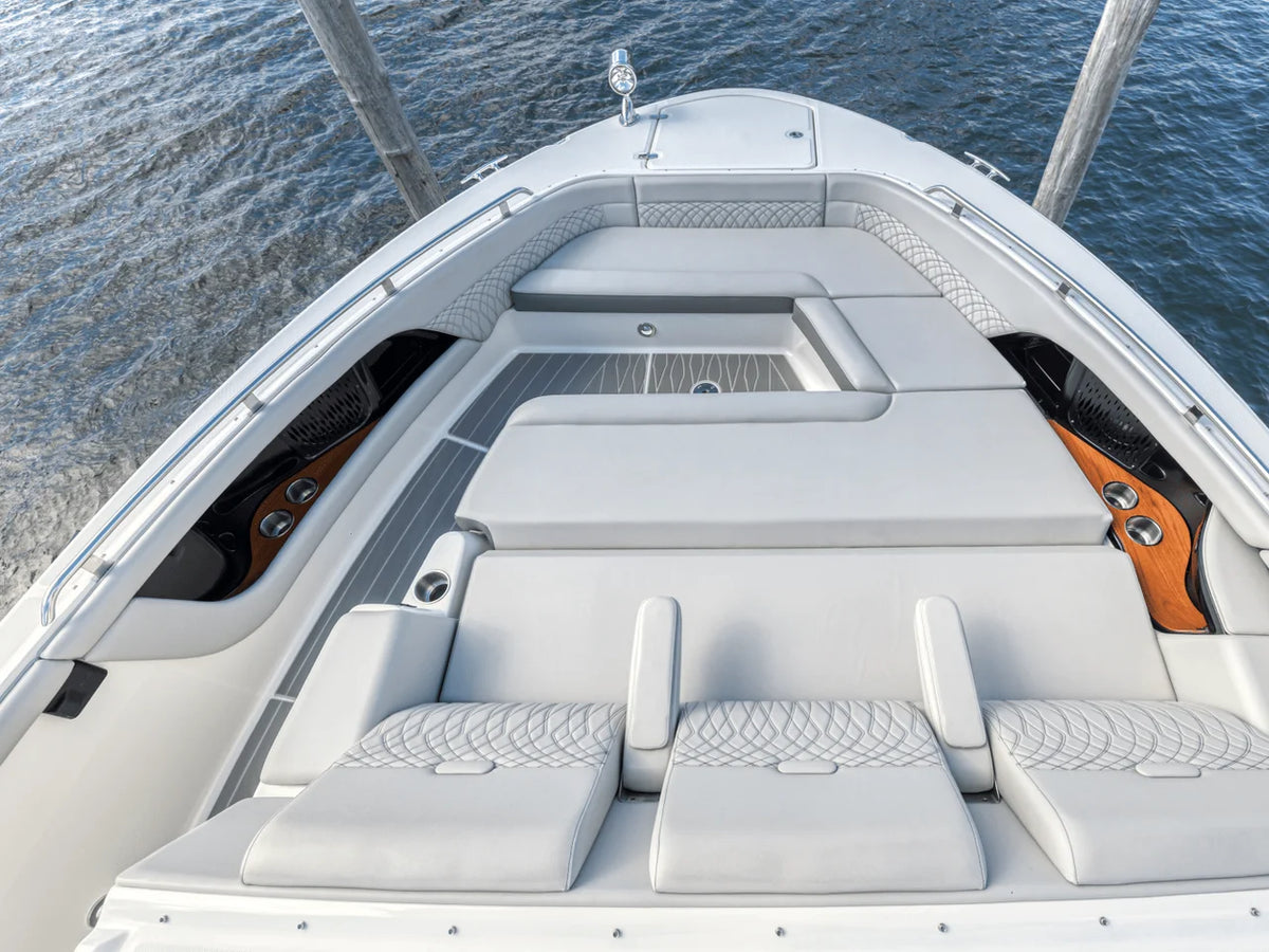 2022 Sea Ray 370 SUNDANCER OUTBOARD 37.0 feet, Highland Beach, FL, FL #61