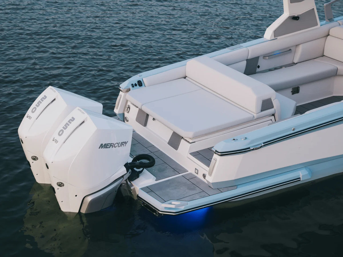 2025 Aviara AV28 Outboard 28.0 feet, Inuvik, Northwest Territories #6