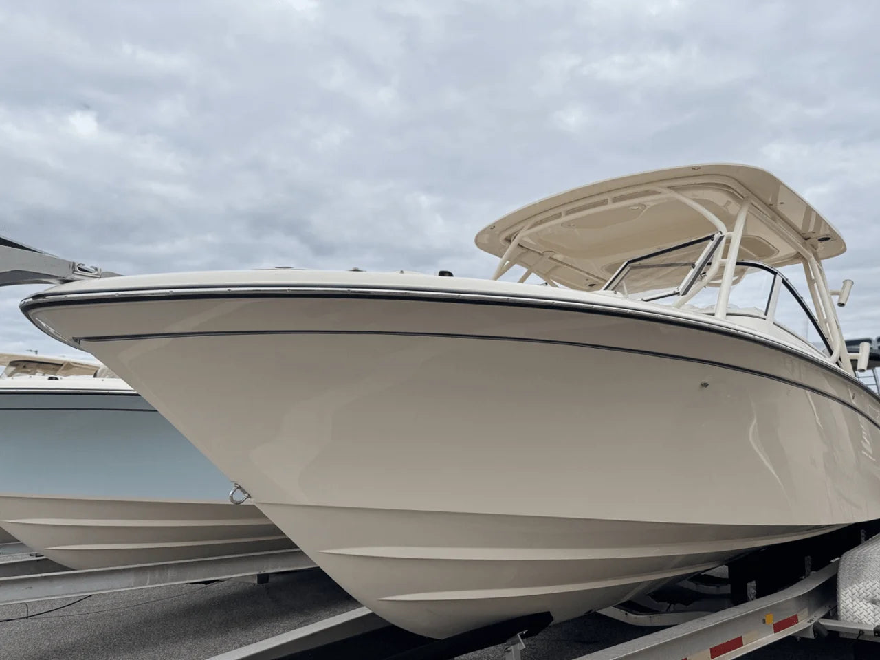 2025 Grady-White Freedom 235 23.0 feet, Panama City, FL #10