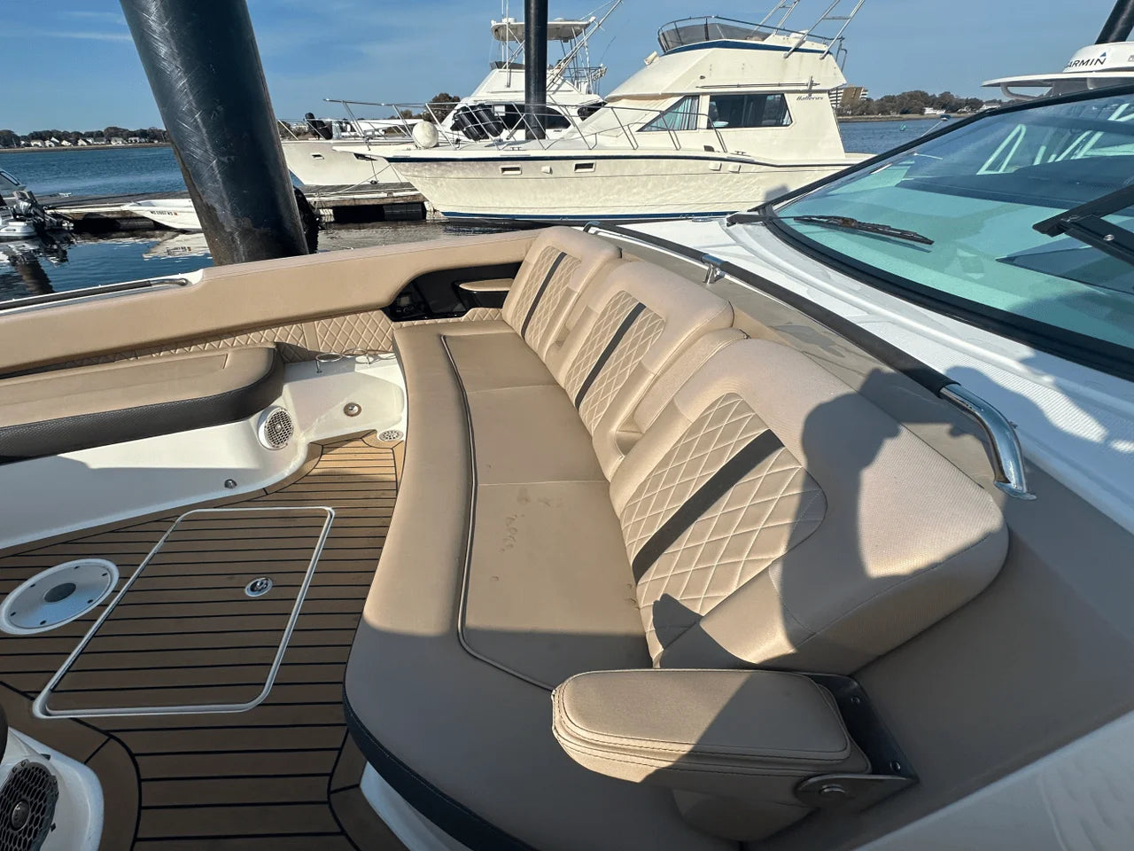 2018 Sea Ray 400 SLX 40.0 feet, Quincy, MA #33