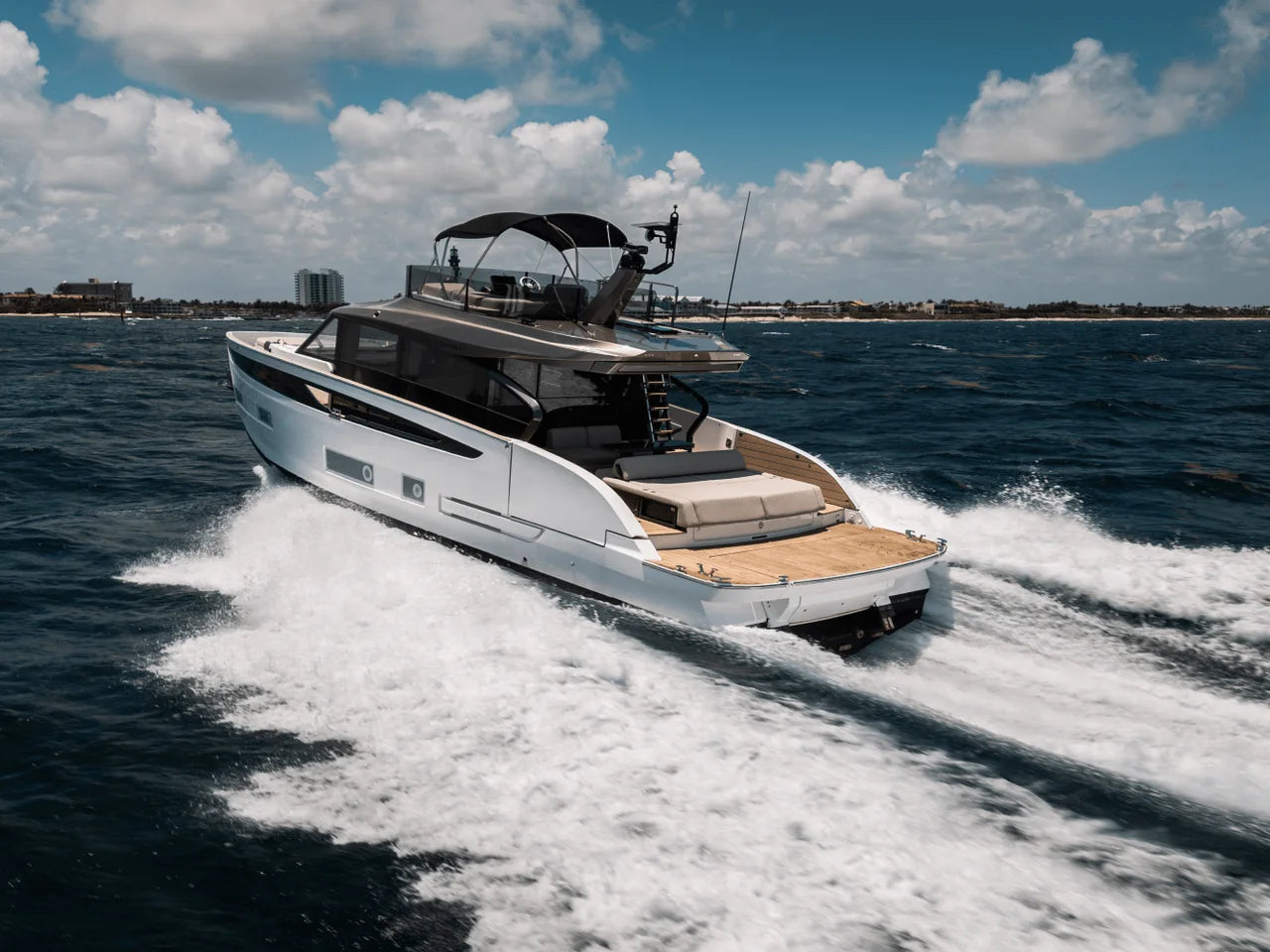2025 Azimut Seadeck 6 60.0 feet, Hollywood, Florida #7