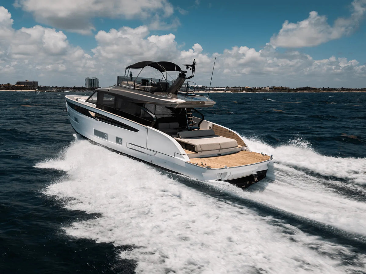 2025 Azimut Seadeck 6 60.0 feet, Pompano Beach, FL #7