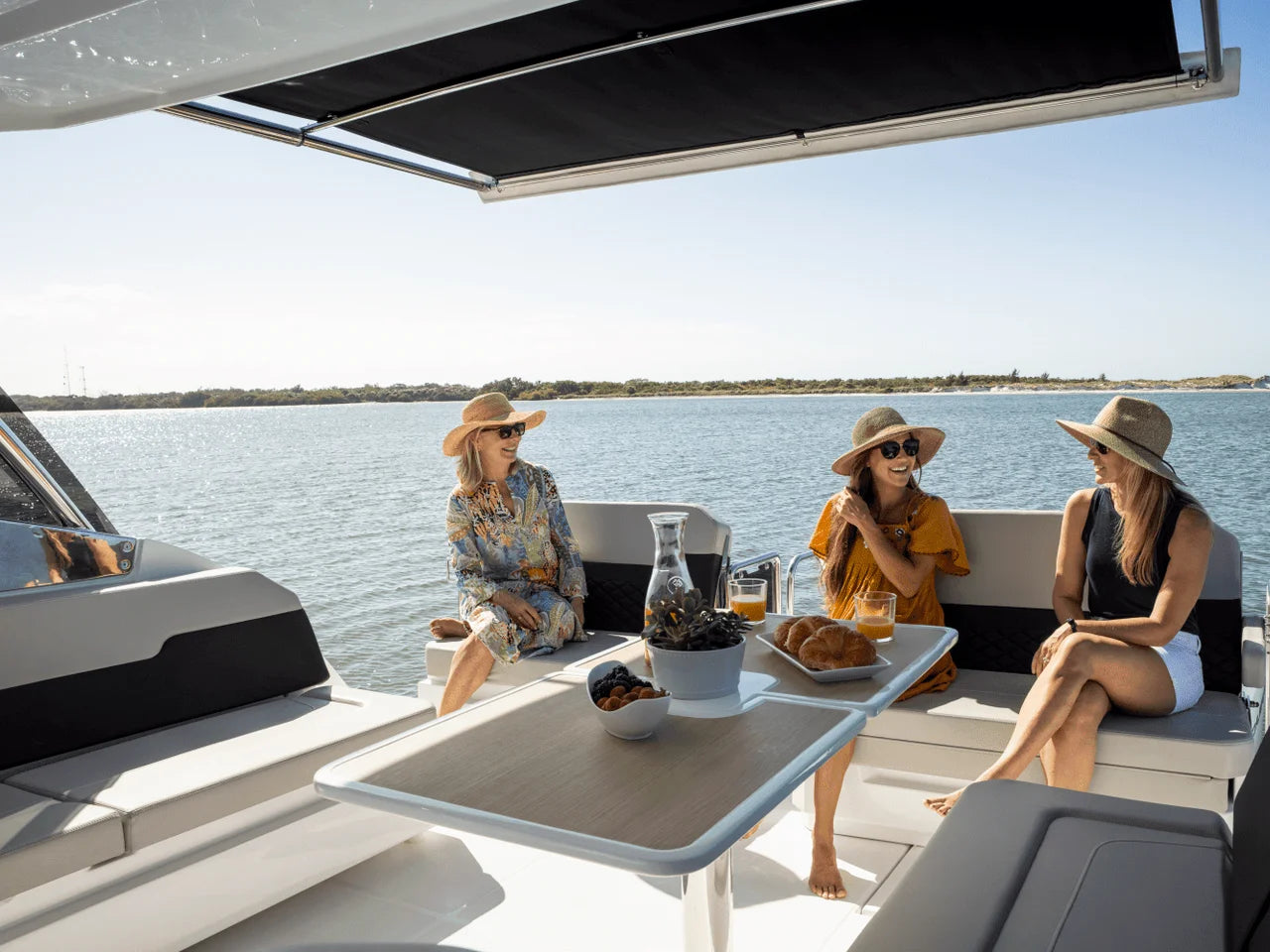 2026 Aquila 32 Sport 32.0 feet, St Petersburg, FL #22