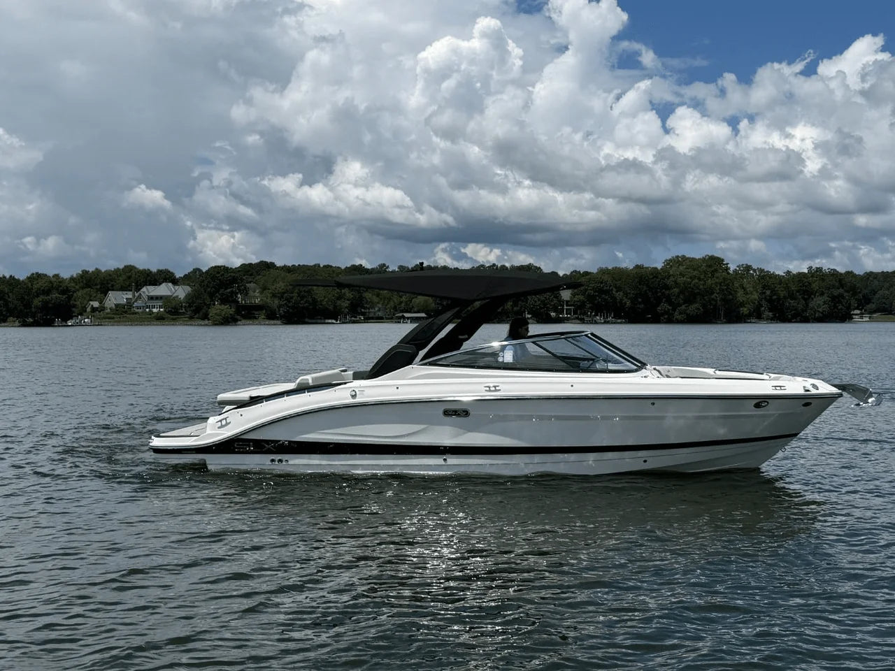 2026 Sea Ray SLX 280 28.0 feet, Lake Wylie, SC #5