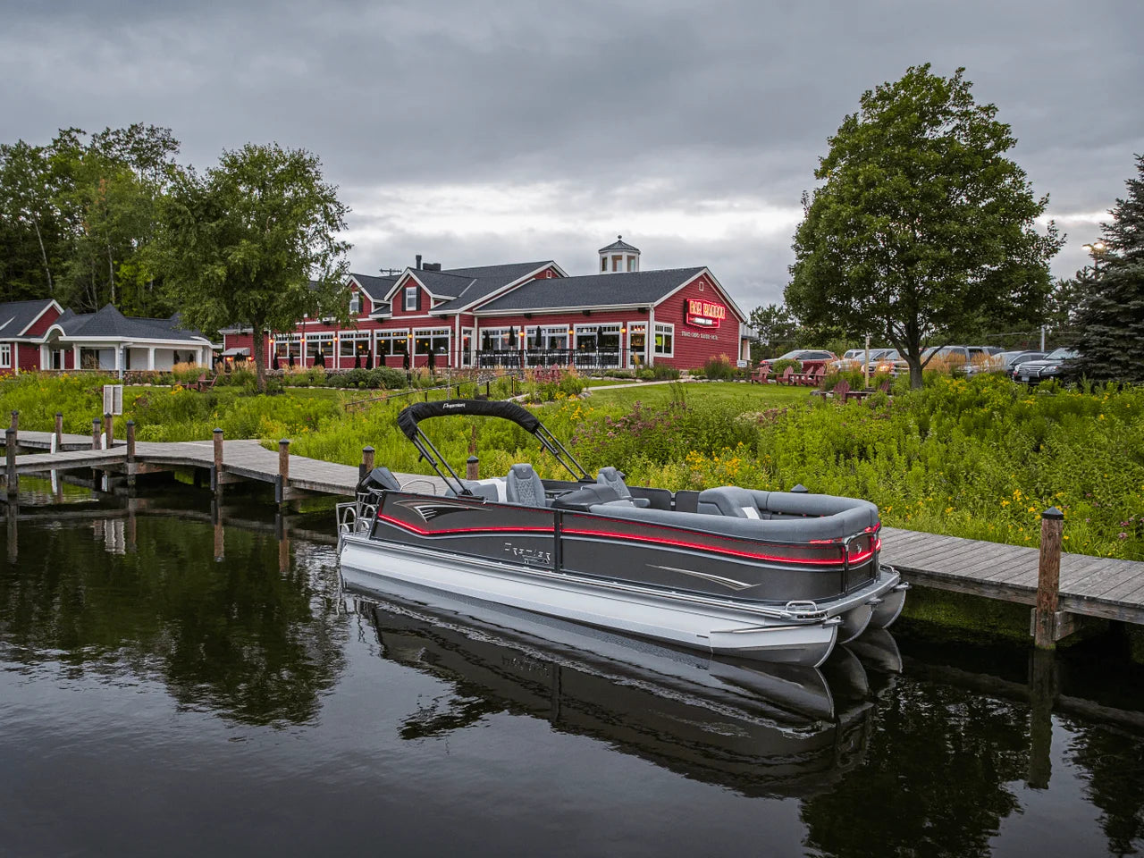 2026 Premier 230 Intrigue 23.0 feet, Inuvik, Northwest Territories #22