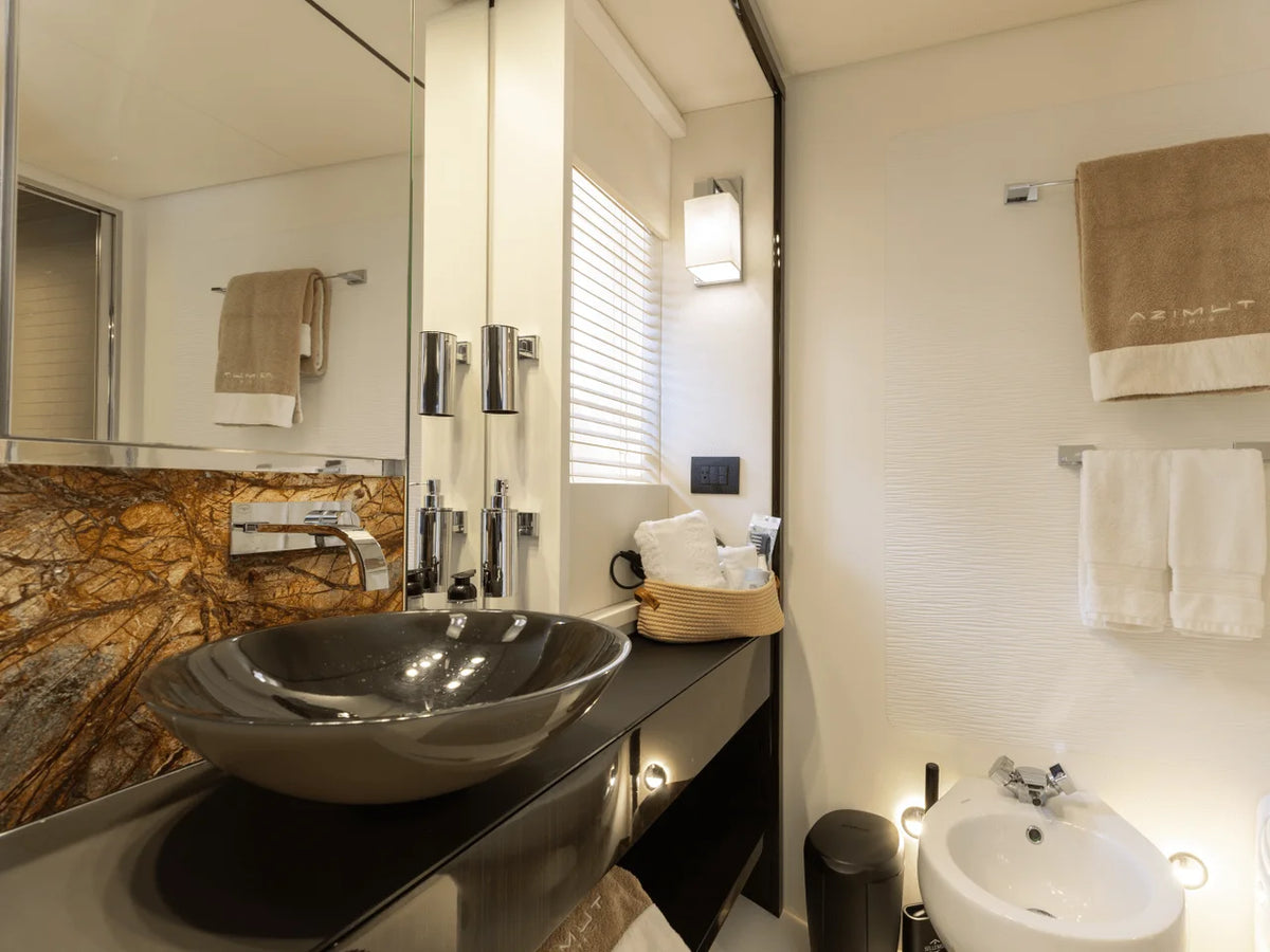 2019 Azimut 77S 77.0 feet, Pompano Beach, FL #41