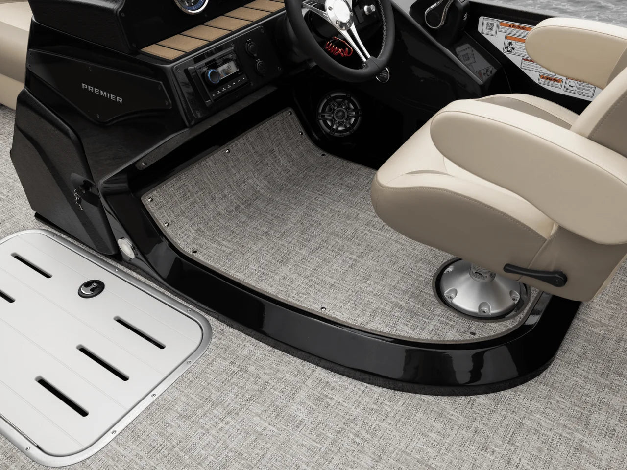 2026 Premier 250 Solaris 25.0 feet, Inuvik, Northwest Territories #21