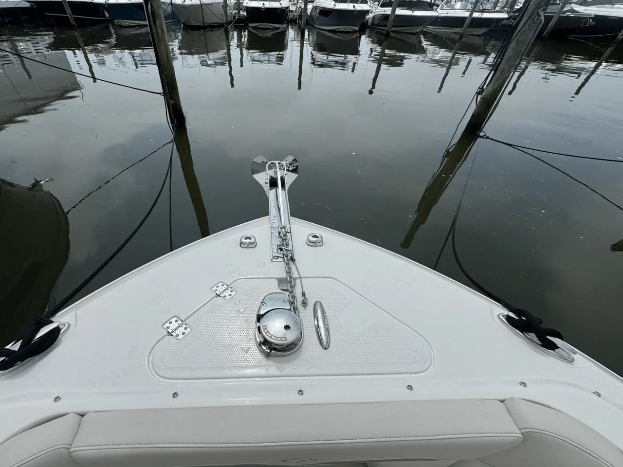 2025 Sailfish 245 DC 24.0 feet, Somers Point, New Jersey #49