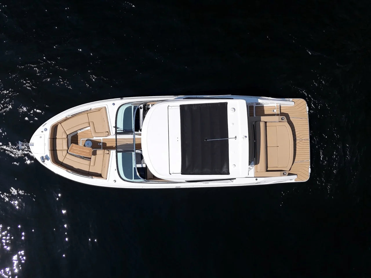 2026 Sea Ray SLX 310 31.0 feet, Cornelius, North Carolina #8