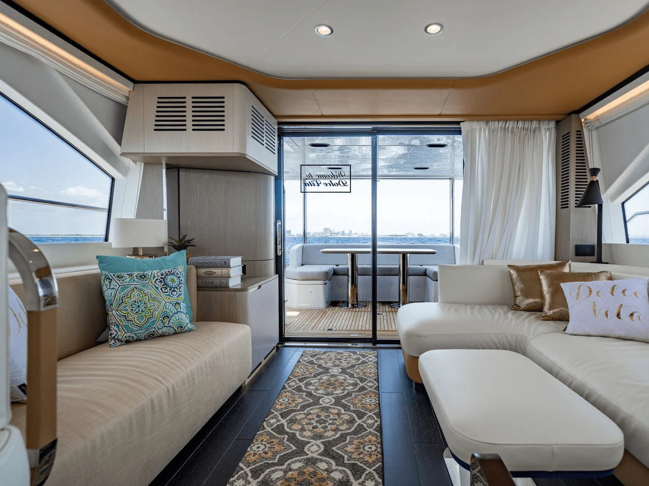 2024 Azimut 60 FLY 60.0 feet, Naples, FL #45