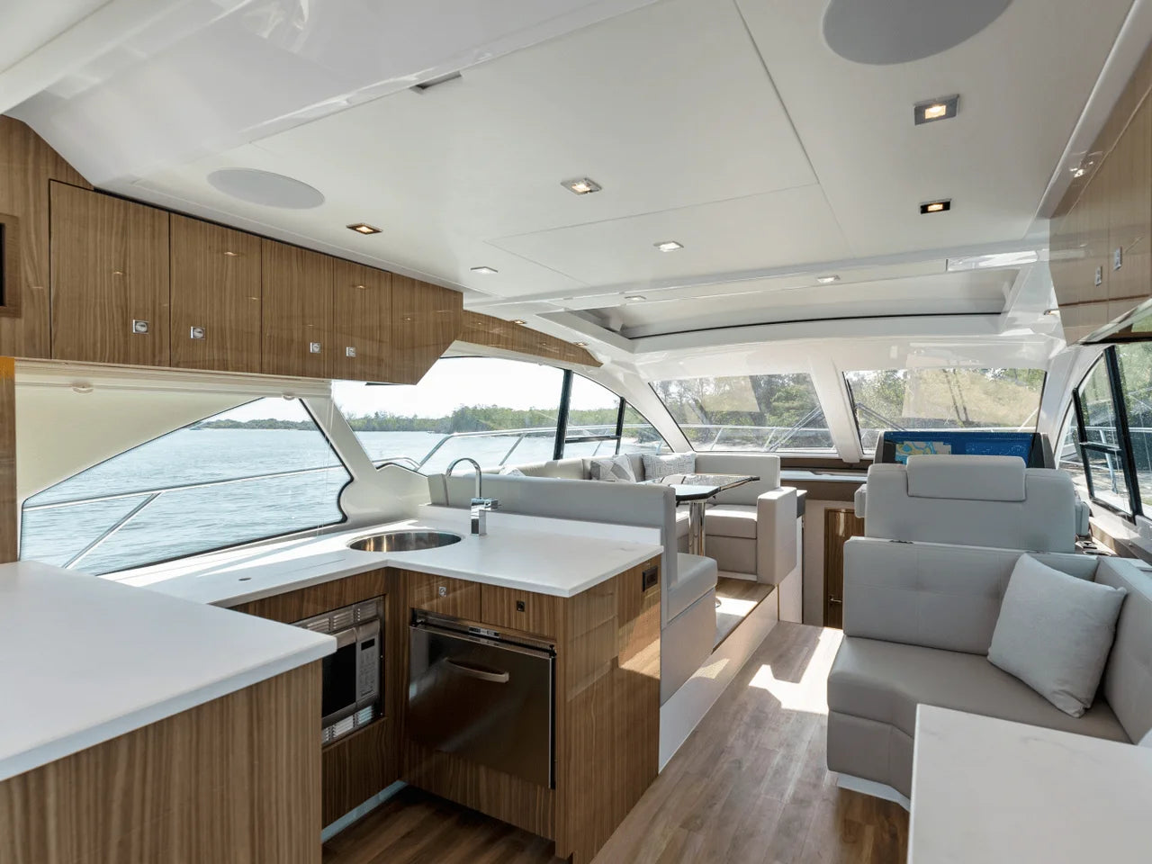 2026 Cruisers Yachts 50 Cantius 50.0 feet, Inuvik, Northwest Territories #85