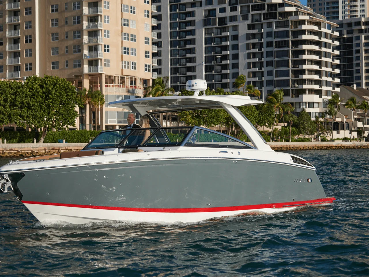2026 Cobalt R31 Outboard 31.0 feet, Inuvik, Northwest Territories #15